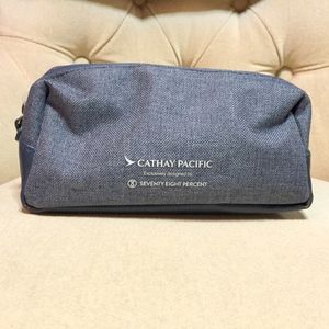 Jurlique x Cathay Pacific Amenity kit (sealed)